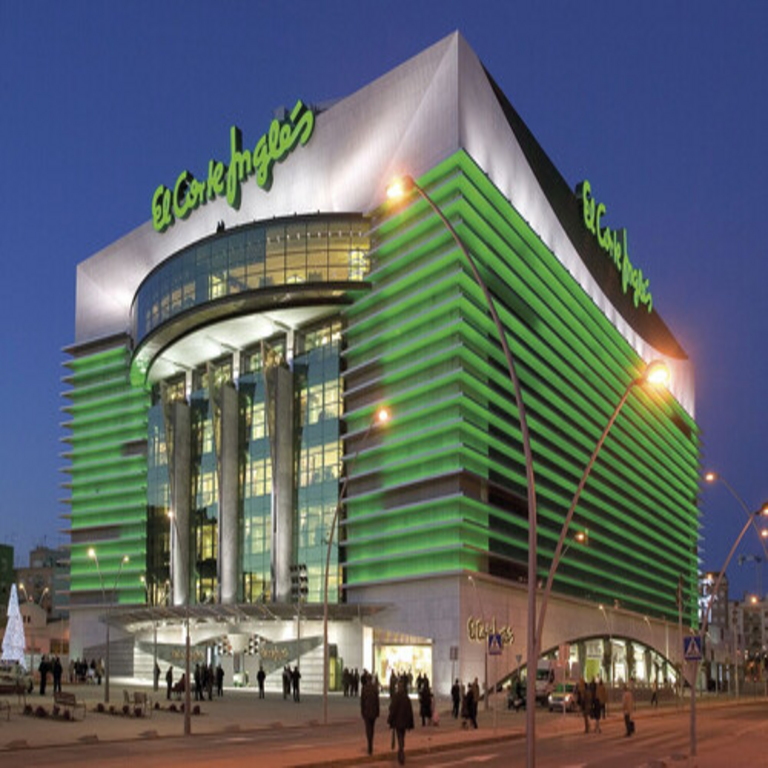 Las cinco mejores promociones en tecnología y entretenimiento de El Corte Inglés, disponibles el 8 de noviembre antes del Black Friday.