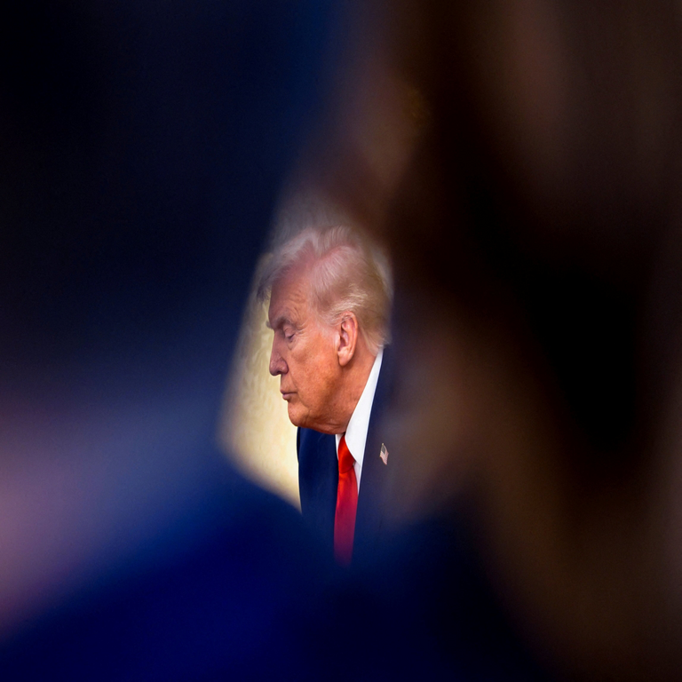 Capítulo 11: Instilar desconfianza con el propósito de obtener poder