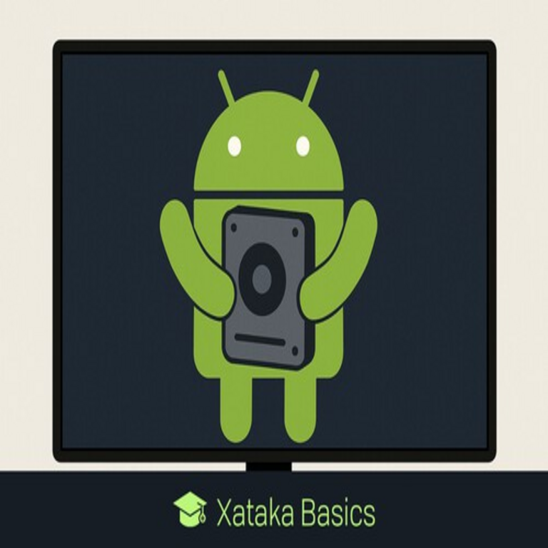 Guía para reutilizar un disco duro antiguo en Android TV o Chromecast y extender su funcionalidad.