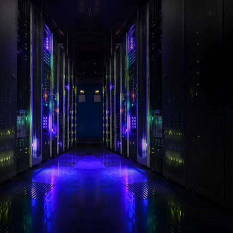 Estados Unidos aspira a preservar su superioridad estratégica en supercomputación, y AMD la fortalecerá mediante dos nuevas supercomputadoras.