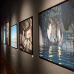 Fotógrafos chilenos presentan la belleza de Chile, capturada mediante un iPhone 17 Pro Max, en el GAM.