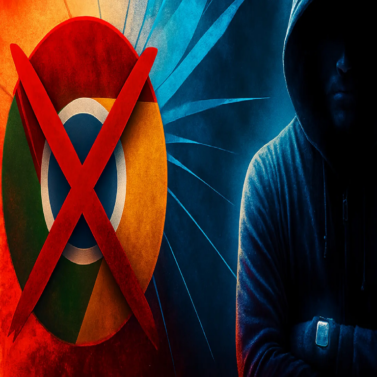 Un creciente número de especialistas en ciberseguridad advierten que, si cuentas con un dispositivo Android, es recomendable evitar el uso de Chrome como navegador principal.