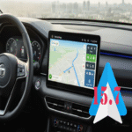 La actualización 15.7 de Android Auto incorpora widgets, control de medios y Gemini: descarga la versión de inmediato