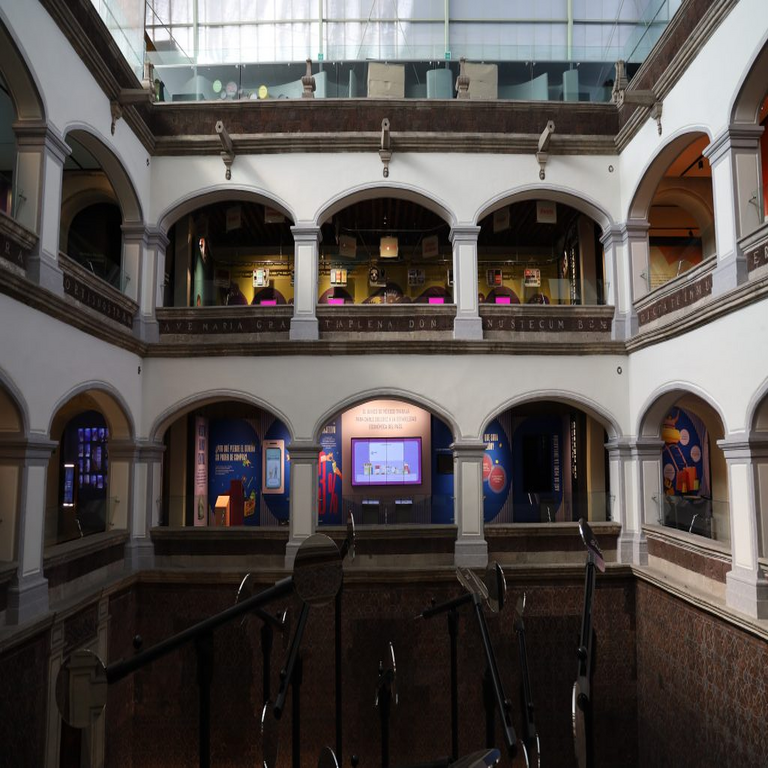 El renovado MIDE: diseño, pedagogía y experiencia en perspectiva de su vigésimo aniversario