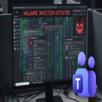 Se identifican vulnerabilidades críticas en Microsoft Teams que facilitaban la modificación de mensajes y la suplantación de identidades.