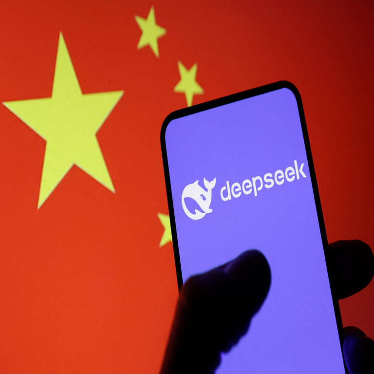 Estados Unidos y Europa intensifican las restricciones a DeepSeek ante crecientes preocupaciones por riesgos de espionaje Estados Unidos y Europa intensifican las restricciones a DeepSeek ante crecientes preocupaciones por riesgos de espionaje