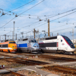 Brasil alcanza, después de dos décadas de planificación, la implementación del primer sistema de tren de alta velocidad en América del Sur