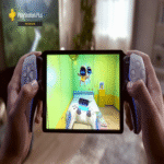 PlayStation Portal incorpora funcionalidad de streaming en la nube con acceso a una extensa biblioteca de juegos PlayStation Portal incorpora funcionalidad de streaming en la nube con acceso a una extensa biblioteca de juegos