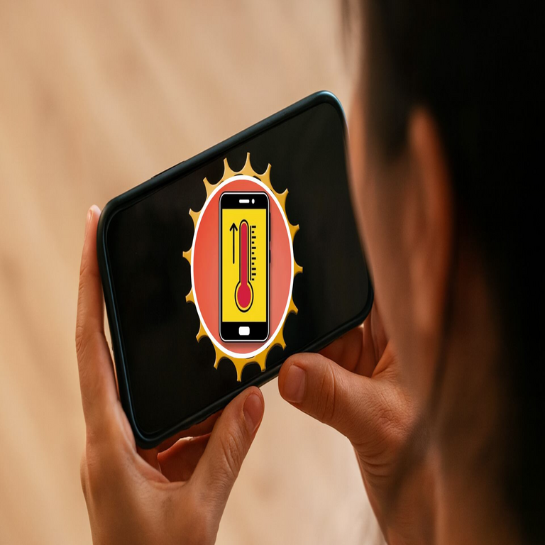 Causas del sobrecalentamiento en dispositivos Android y soluciones prácticas para su prevención y manejo