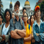 El análisis del cruce de brazos en la comunicación interpersonal: interpretación de este gesto desde la perspectiva de la inteligencia artificial