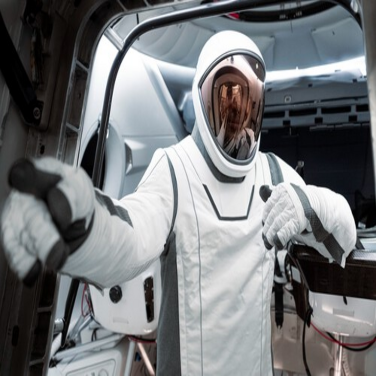 La NASA ha experimentado un retraso operativo de un año, lo que incrementa de manera significativa la posibilidad de que China la supere en capacidades espaciales.