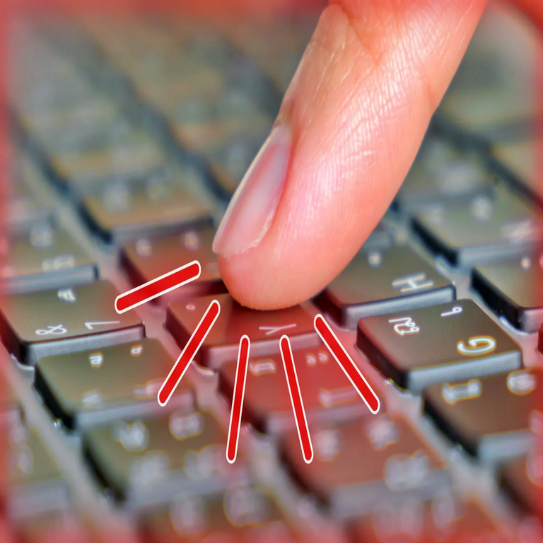 Realizas esta acción a diario en tu PC sin percatarte de que lo estás dañando: hábitos que debes evitar para no quedarte sin ordenador en dos días.