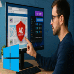 He logrado eliminar todos los anuncios y notificaciones innecesarios que inundan Windows 11. He logrado eliminar todos los anuncios y notificaciones innecesarios que inundan Windows 11.