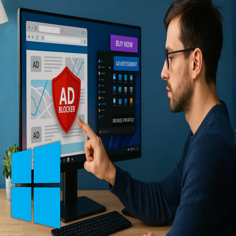 He logrado eliminar todos los anuncios y notificaciones innecesarios que inundan Windows 11. He logrado eliminar todos los anuncios y notificaciones innecesarios que inundan Windows 11.