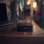 Razones técnicas para evitar la instalación del router WiFi junto a microondas, lavadoras, frigoríficos y otros electrodomésticos