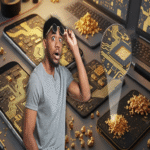 No es un mito, hay oro en tus dispositivos electrónicos: ¿realmente tiene algún valor y sirve para algo? No es un mito, hay oro en tus dispositivos electrónicos: ¿realmente tiene algún valor y sirve para algo?