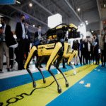 Tecnologías robóticas avanzadas optimizan las operaciones de desmantelamiento nuclear en Sellafield