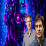 Dos de los principales expertos en inteligencia artificial a nivel global advierten: “Podríamos estar en problemas”.