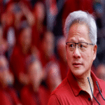 Razones por las que Jensen Huang, director ejecutivo de NVIDIA, considera que los electricistas y los fontaneros serán los principales beneficiados en la carrera de la inteligencia artificial Razones por las que Jensen Huang, director ejecutivo de NVIDIA, considera que los electricistas y los fontaneros serán los principales beneficiados en la carrera de la inteligencia artificial