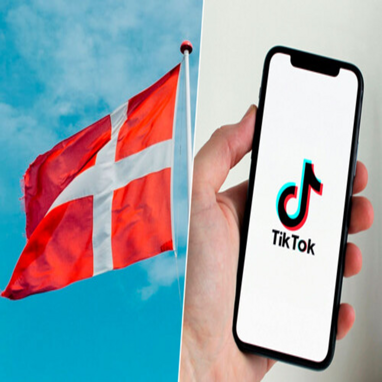 Un número creciente de países busca restringir el uso de redes sociales por parte de menores, con Dinamarca tomando medidas concretas.