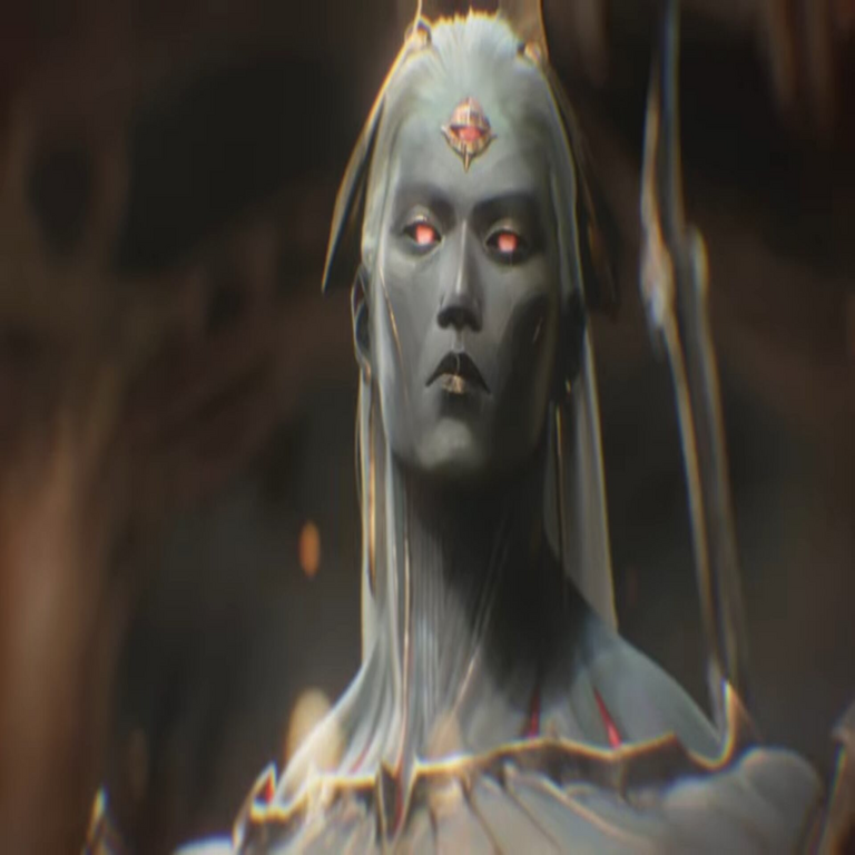 Zaahen, el más reciente campeón de League of Legends: habilidades detalladas y fecha oficial de lanzamiento