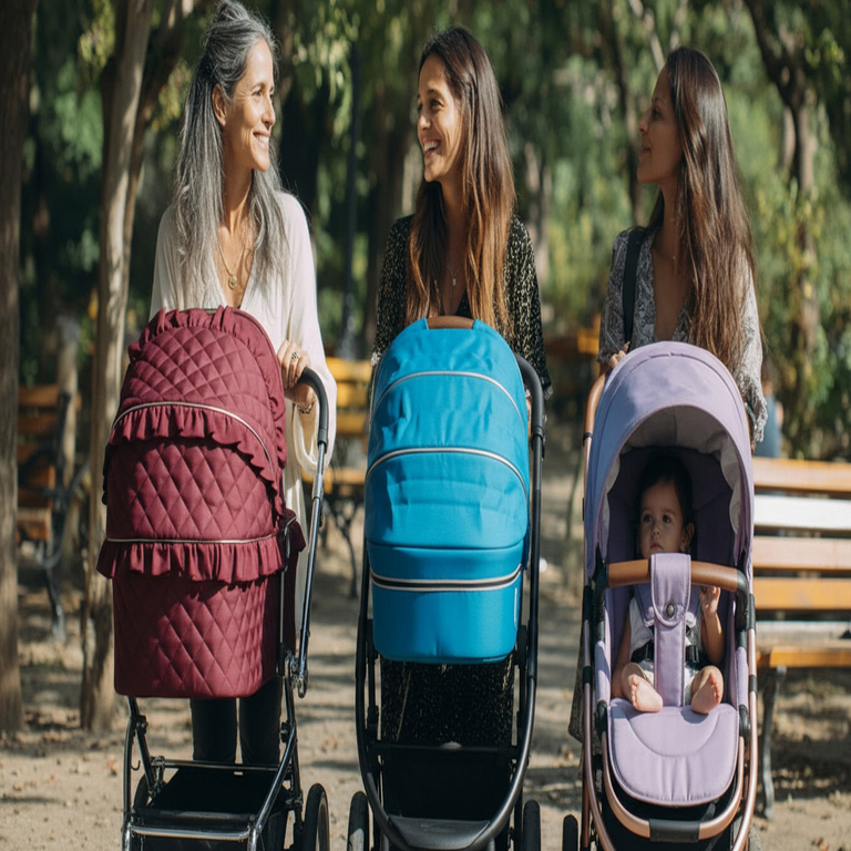 Diez nombres de bebés con proyección de tendencia para 2026 según análisis de inteligencia artificial