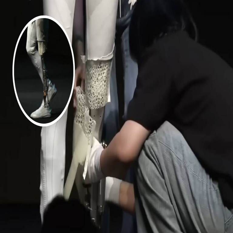 IRON, el sistema robótico biónico capaz de replicar movimientos humanos y procesar billones de operaciones por segundo