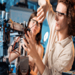 Microrreactores autónomos: la iniciativa franco-italiana para el desarrollo de energía nuclear automatizada