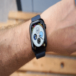 Los electrocardiogramas, la tecnología NFC y el GPS… el Apple Watch Series 10 reduce su precio y desafía el 11 de noviembre.