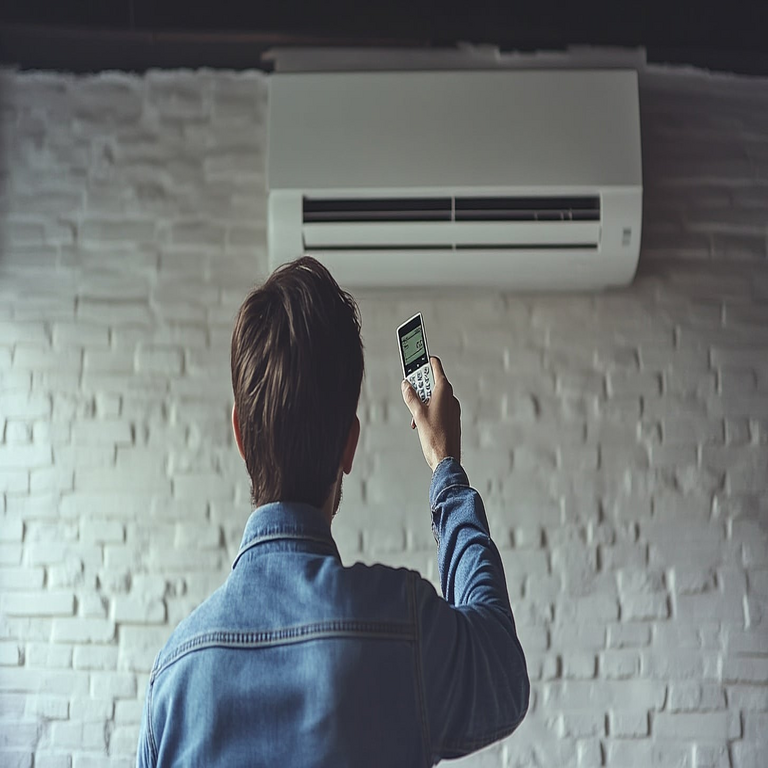 Este control del sistema de climatización permite conservar una temperatura interior confortable sin incrementar el consumo energético.