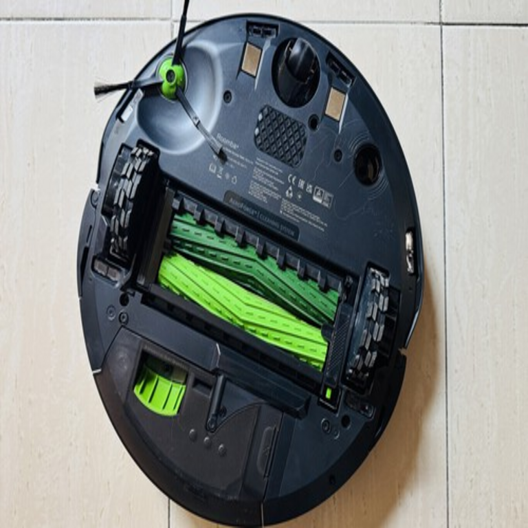 iRobot se encuentra al borde de la insolvencia, evidenciando la consolidación del liderazgo chino en el mercado de los robots aspiradores