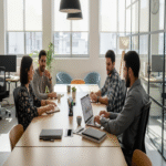 Ocho estrategias fundamentales para restaurar los vínculos interpersonales y potenciar la creatividad en la era digital