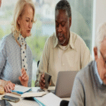 Los abuelos al C-suite: el fraude contra personas mayores revela brechas en la ciberseguridad centrada en el ser humano.