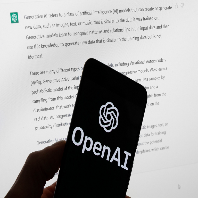 OpenAI deberá asumir responsabilidades económicas por la utilización de letras de canciones en sus sistemas de chatbot