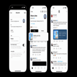 Threads introduce nuevas funcionalidades avanzadas para creadores de contenido y productores de pódcast
