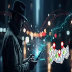 Indica tu destino y te diré quién eres: así se espiarán y compartirán tus movimientos al activar la geolocalización del móvil.