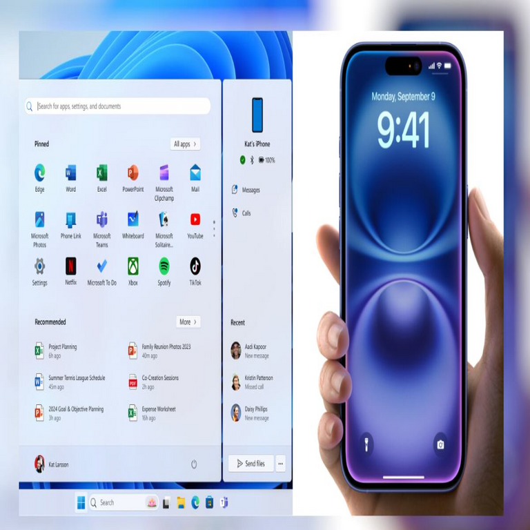 Procedimiento optimizado para transferir imágenes y videos desde un iPhone a un PC con Windows sin complicaciones Procedimiento optimizado para transferir imágenes y videos desde un iPhone a un PC con Windows sin complicaciones