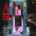 Tenga cuidado con el calendario de adviento gratuito de Sephora, es una estafa. Tenga cuidado con el calendario de adviento gratuito de Sephora, es una estafa.