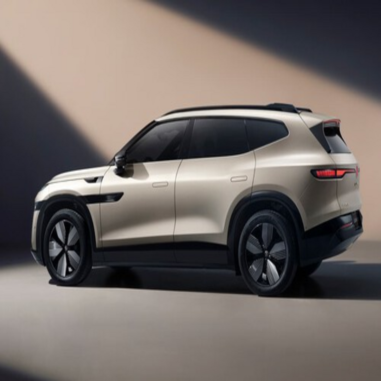 Volkswagen introduce en China su vehículo más avanzado en inteligencia hasta el momento, desarrollado a través de una alianza estratégica con un socio local.