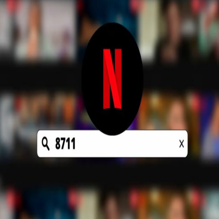 Códigos poco conocidos de Netflix para noviembre de 2025 que permiten acceder a categorías ocultas