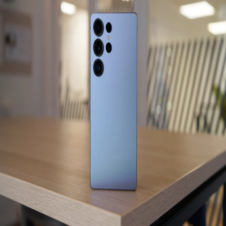 El Samsung Galaxy S25 Ultra a mitad de precio, y no es un error: la oferta del 11/11 El Samsung Galaxy S25 Ultra a mitad de precio, y no es un error: la oferta del 11/11