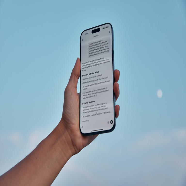 Análisis de 47.000 conversaciones públicas para comprender la intimidad y los patrones de uso de ChatGPT