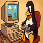 Windows tiembla: Linux incrementa su compatibilidad con cientos de juegos clásicos. Windows tiembla: Linux incrementa su compatibilidad con cientos de juegos clásicos.