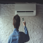 Optimiza el uso del aire acondicionado en invierno mediante la activación de funciones avanzadas para reducir el consumo energético y los costos asociados