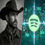 Esta composición musical, generada mediante inteligencia artificial, ocupa la primera posición en el ranking Billboard de Estados Unidos.