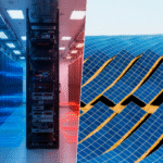 China avanza discretamente en el liderazgo de la inteligencia artificial impulsada por el acceso a energía de bajo costo.