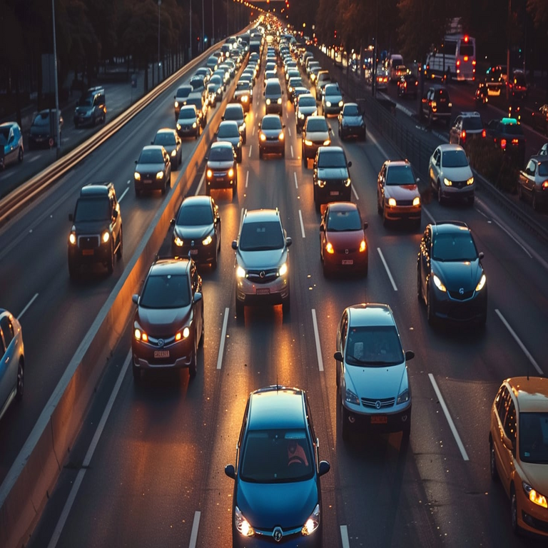 La imposición de sanciones mediante sistemas de inteligencia artificial ya es una realidad para los conductores en España