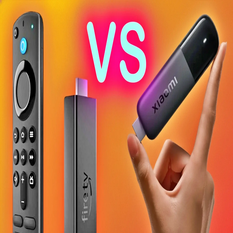 Los dispositivos Fire TV de Amazon se transforman en un simple objeto de escritorio para muchos usuarios, siendo esta la alternativa más segura.