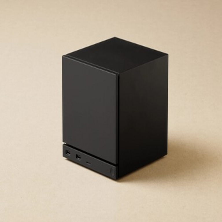 Valve anuncia Steam Machine, una nueva plataforma de videojuegos diseñada para competir directamente con Xbox y PlayStation