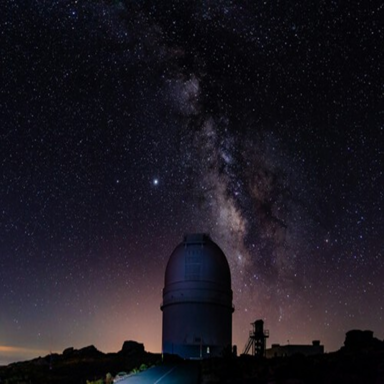 El telescopio más grande del hemisferio norte busca ubicación, y Canarias se posiciona como la principal candidata